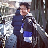 Siddhesh Rane