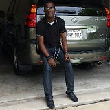 Ade Seriki