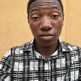 Shadrach Temi-tayo
