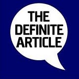 The Definite Article