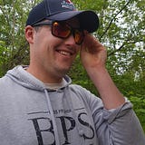 Kyle Sanson Outdoors