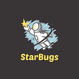 StarBugs Weekly 技術專欄