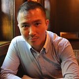 Robin Cheah