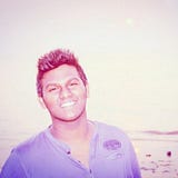 SUMANT NIDAGUNDI