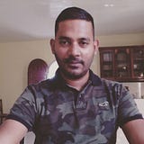 Parvesh A. Deosarran