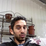 Nikhil Idnani