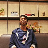 Reza Vikariansyah