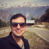 Sahil Kaul