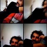 Mauro Garcia Dahmer