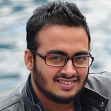 Nahian Abdullah