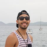 Javier Medina