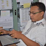 Ridwan Merdu