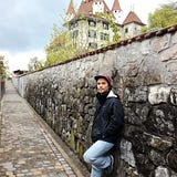 Cristian Peraza