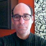 Patrick Whitnell