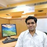Ankit Gupta