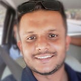 Ridma Gamage