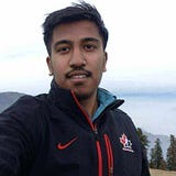 Aaqib Sohail