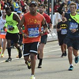 David Tswamuno