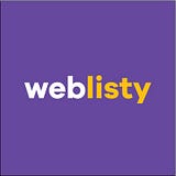 weblisty