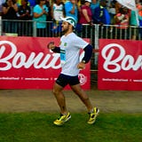 Joao A F Andrade - UTLC