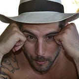 Lorenzo Albi