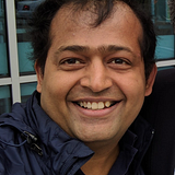Vikas Kedia
