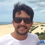 Gabriel Tavares