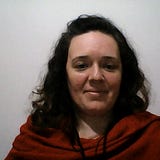 Taty Guedes — Vairagya Yoga