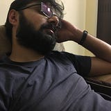 Anirudh Chaturvedi