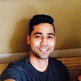 Prakash Bhatta