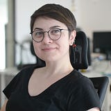 Tuba Çakır
