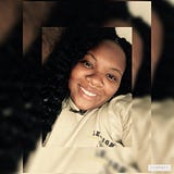 Nakiyah Jones