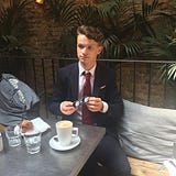 Ben Erdelyi