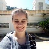 Houda Mallem