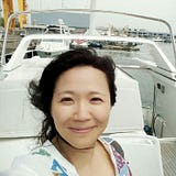 Rebecca Wang