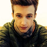 Chrisan lucy