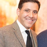 Dr. Ramin Javahery