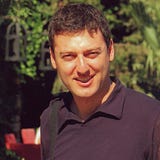 Cem Selman
