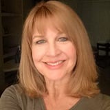 Peggy Wynne Borgman