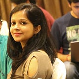 Komal Prasad
