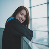 Claire Tsai