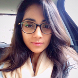 Ankita Mantri