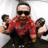 ENDANK SOEKAMTI