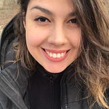 Isabelle Bento de Sousa