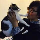 李薇婷