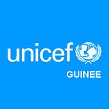 UNICEF Guinée