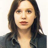 Arianna Doris Ahlgrimm