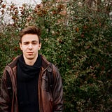 Adam Vrána