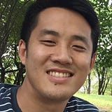 Paul Cho