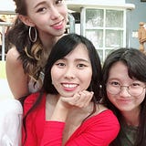 Rennen Choong